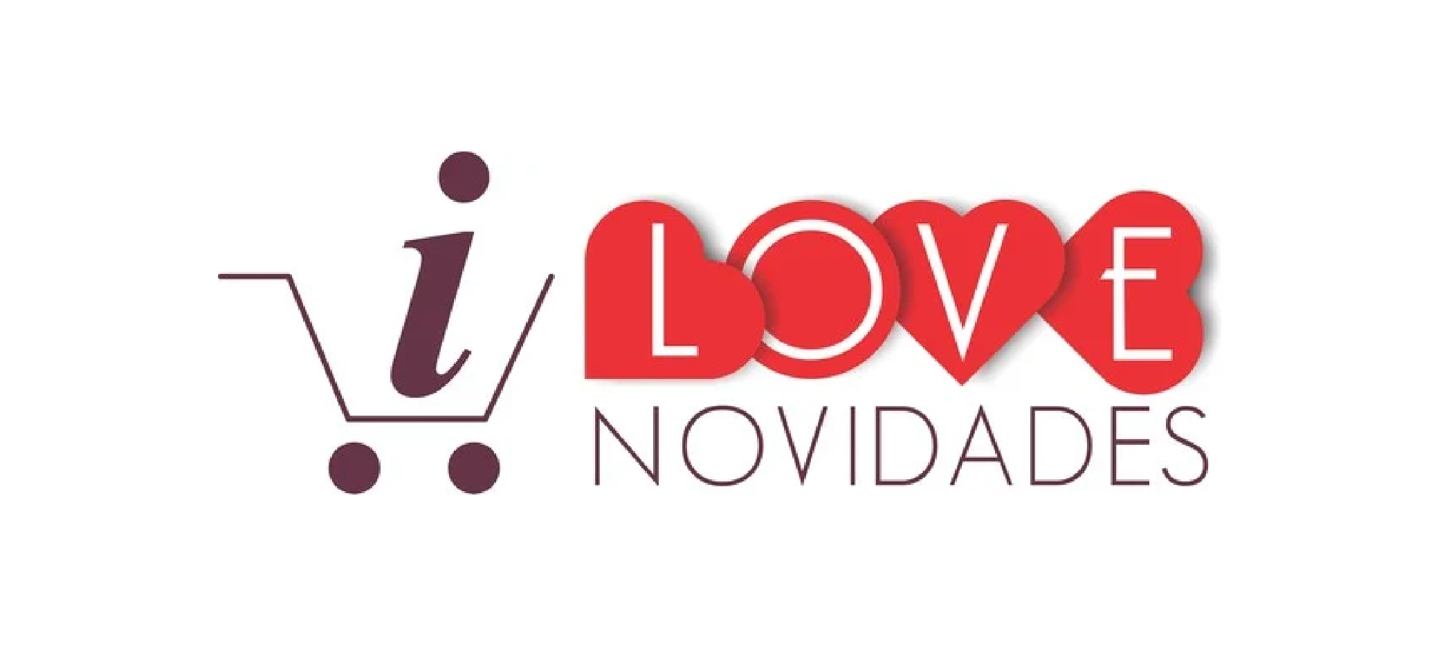 i love novidades i love novidades